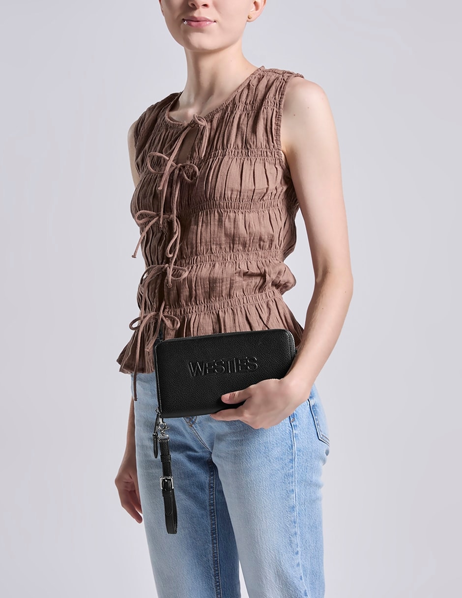 Cartera Eshal para mujer 2
