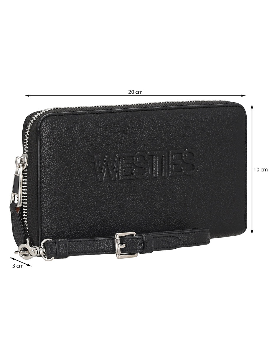Cartera Eshal para mujer 6