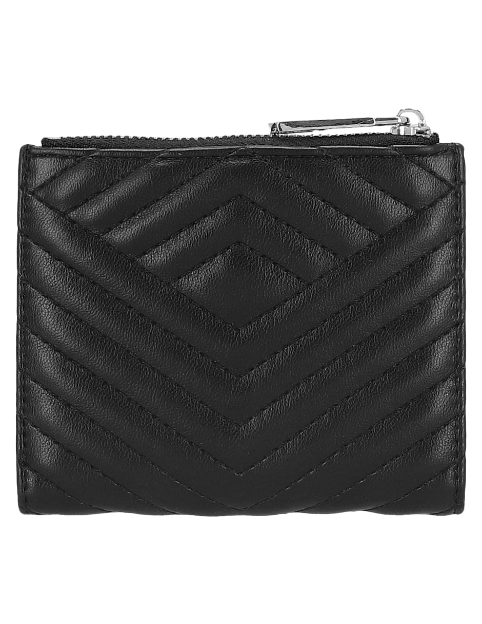 CARTERA WESTIES CARTERA HBJOSIA, NEGRO