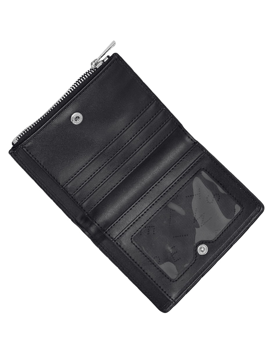 CARTERA WESTIES CARTERA HBJOSIA, NEGRO