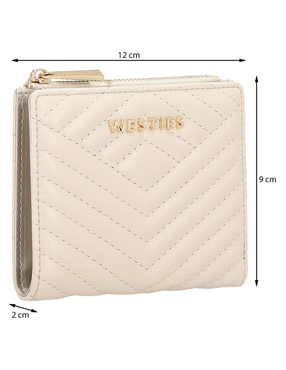 Cartera Luther para mujer 6