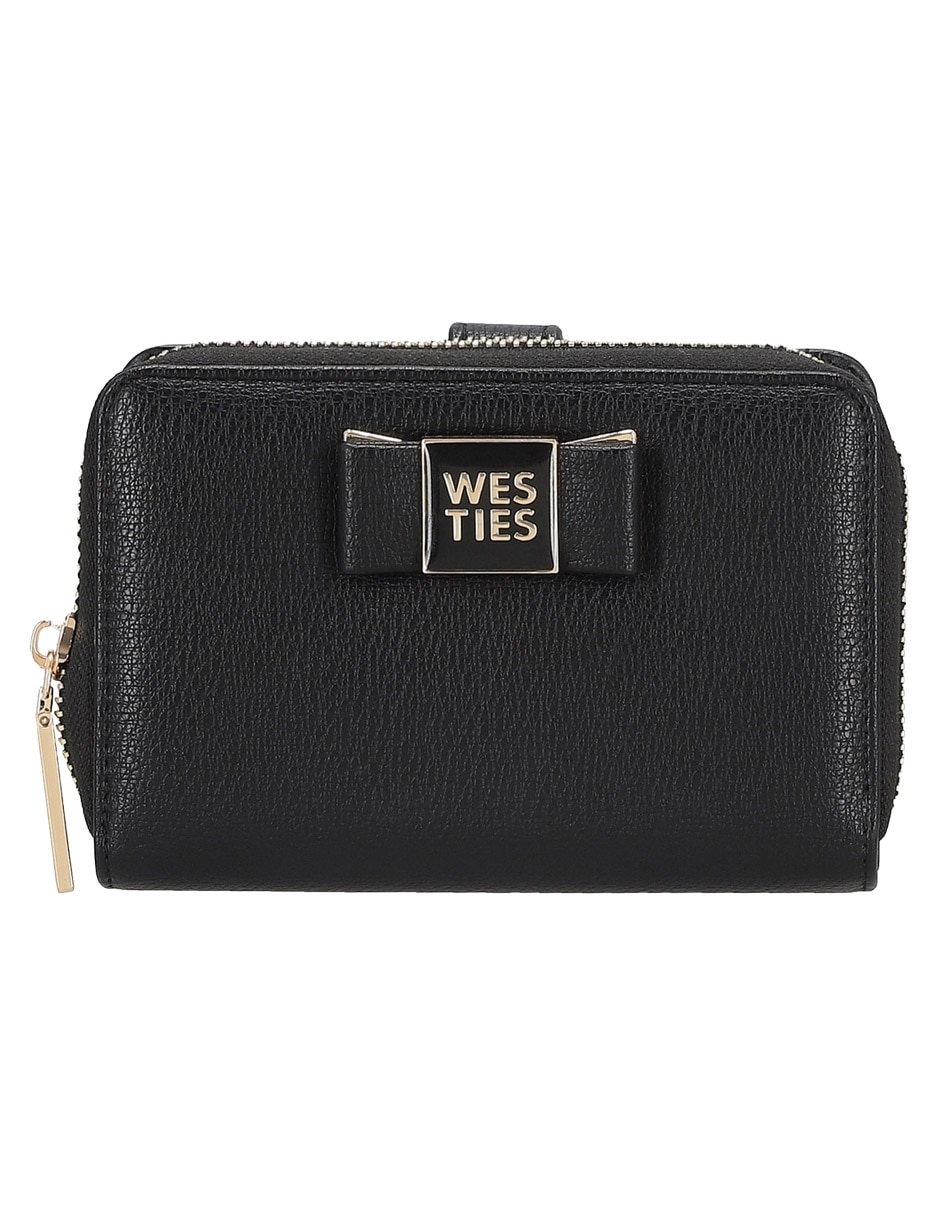 CARTERA WESTIES CARTERA HBAMAND, NEGRO