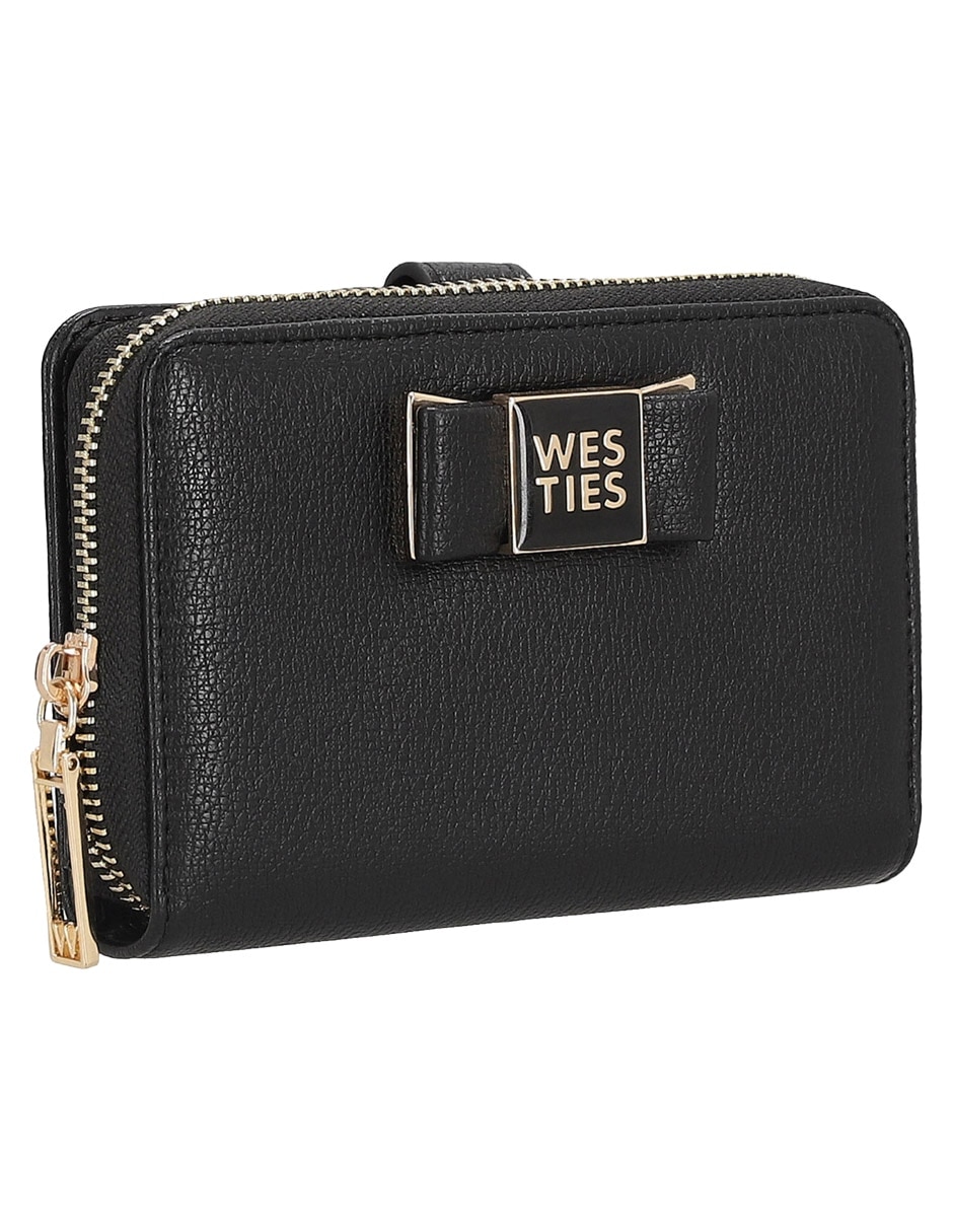 CARTERA WESTIES CARTERA HBAMAND, NEGRO