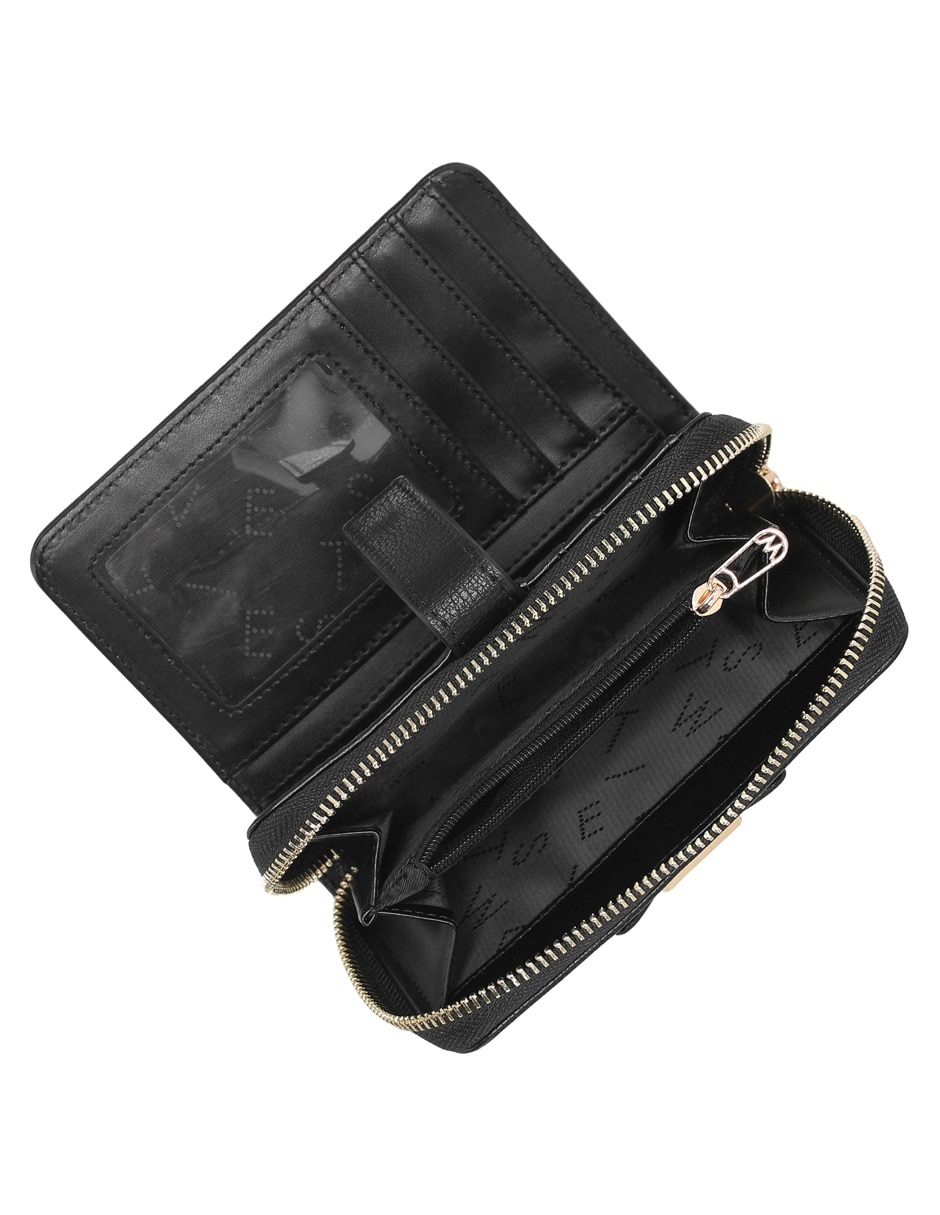 CARTERA WESTIES CARTERA HBAMAND, NEGRO