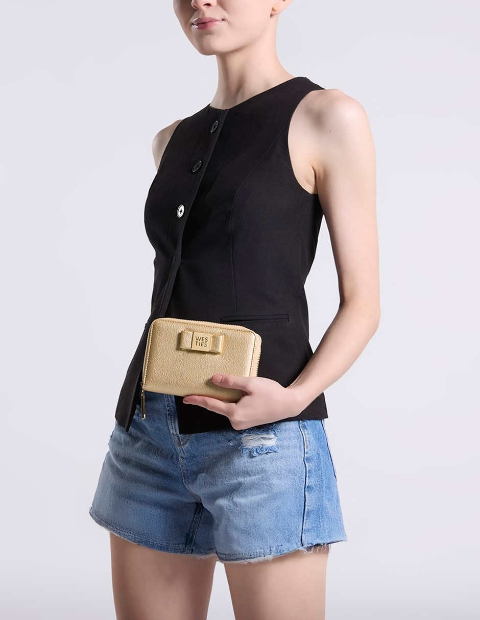 Cartera Sansone para mujer 5