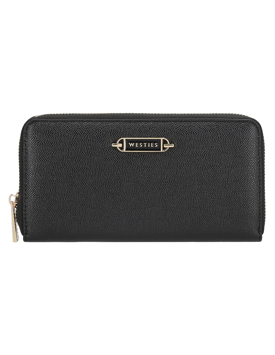 Cartera Interpol para mujer