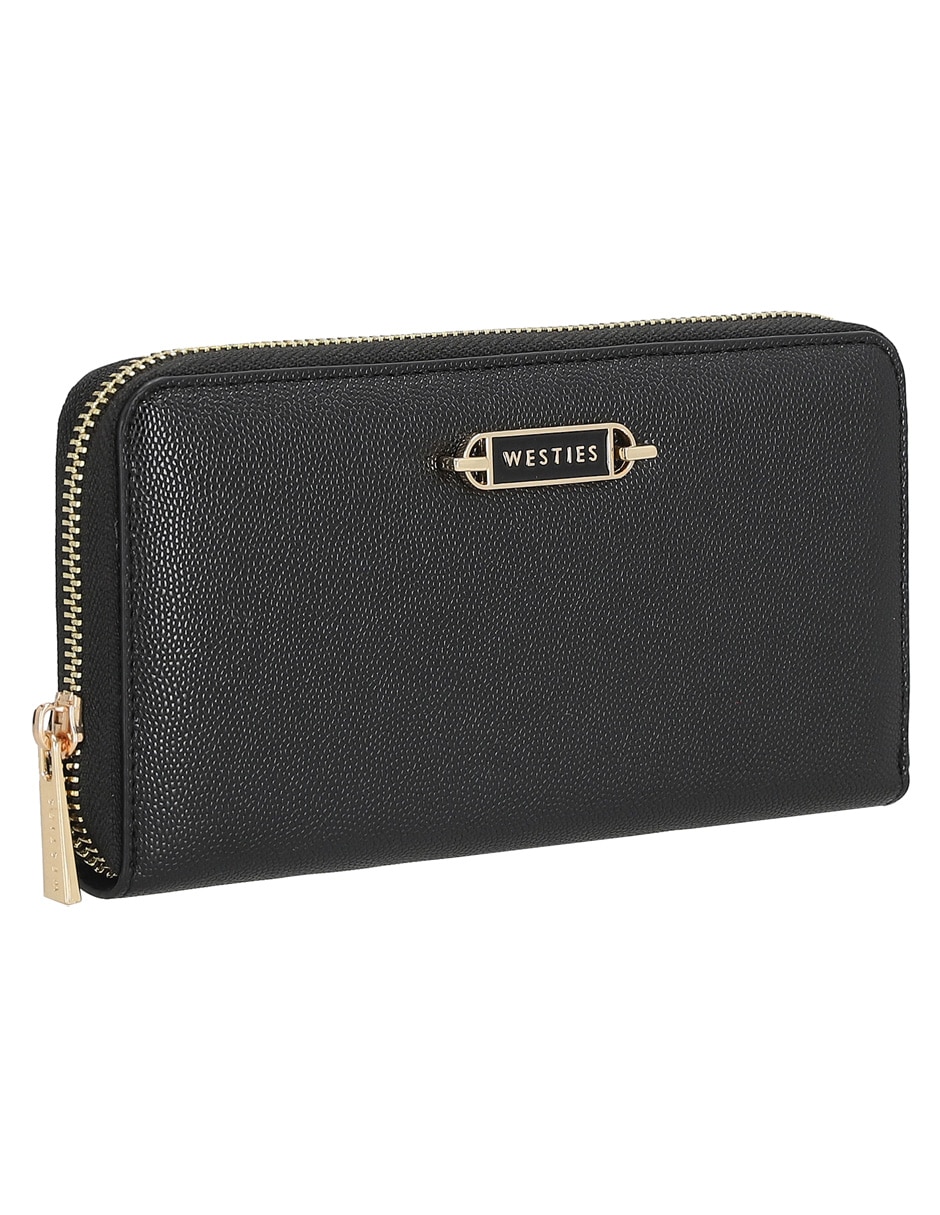 Cartera Interpol para mujer 3