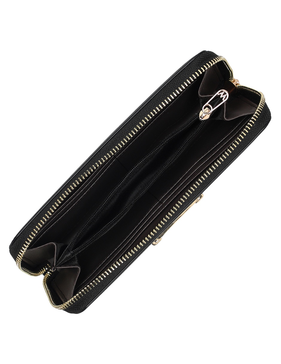 Cartera Interpol para mujer 4