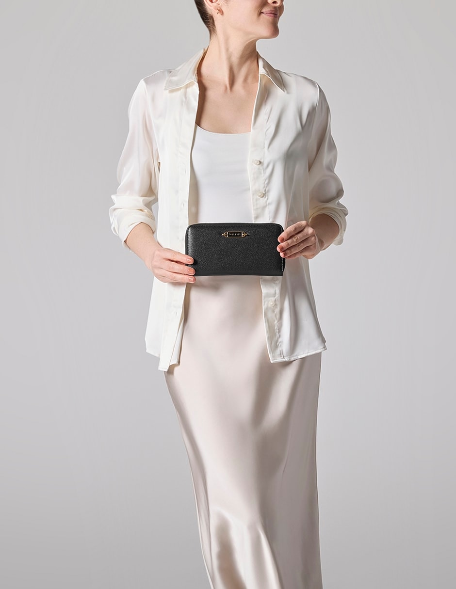 Cartera Interpol para mujer 5