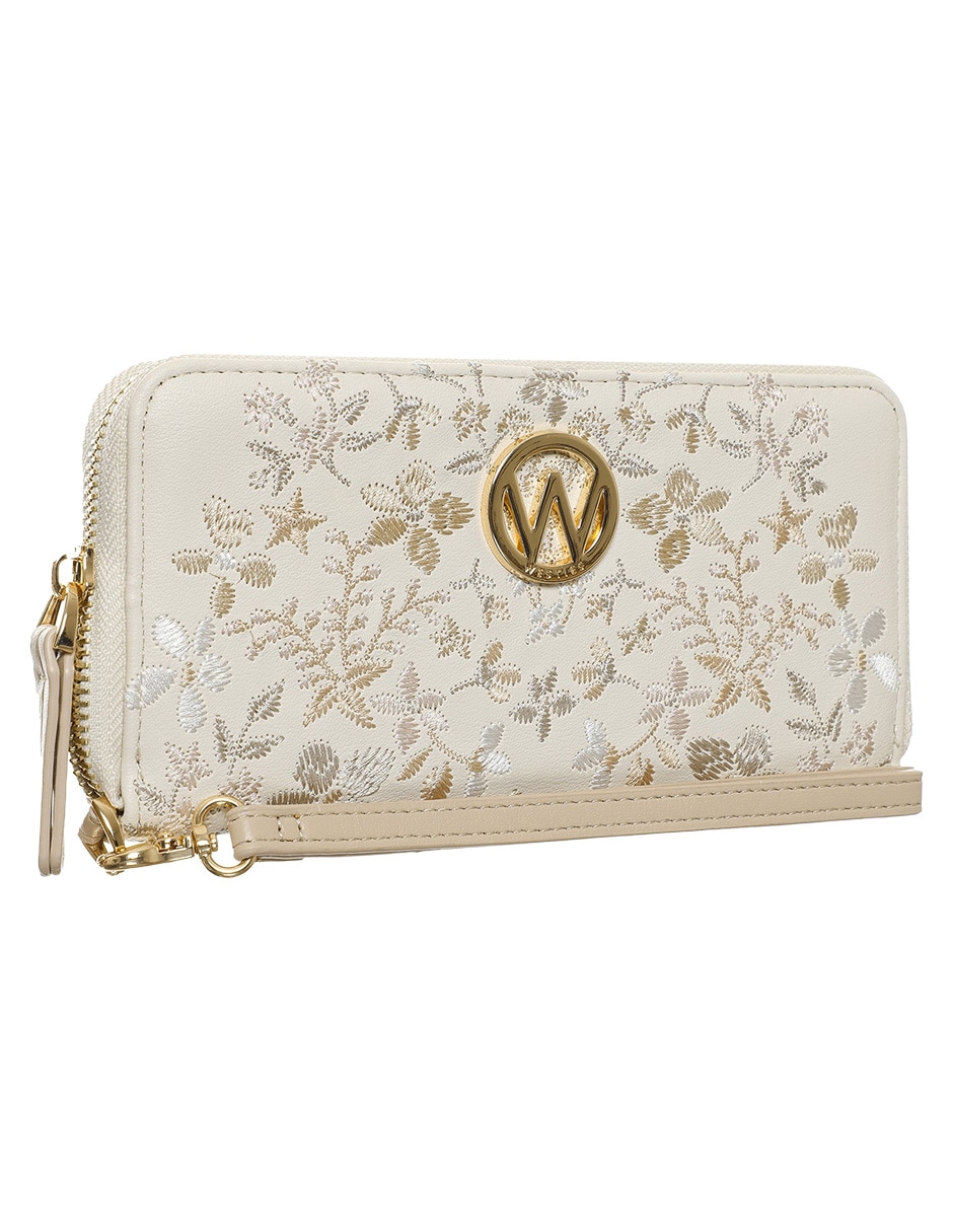 Cartera Shougo para mujer 3