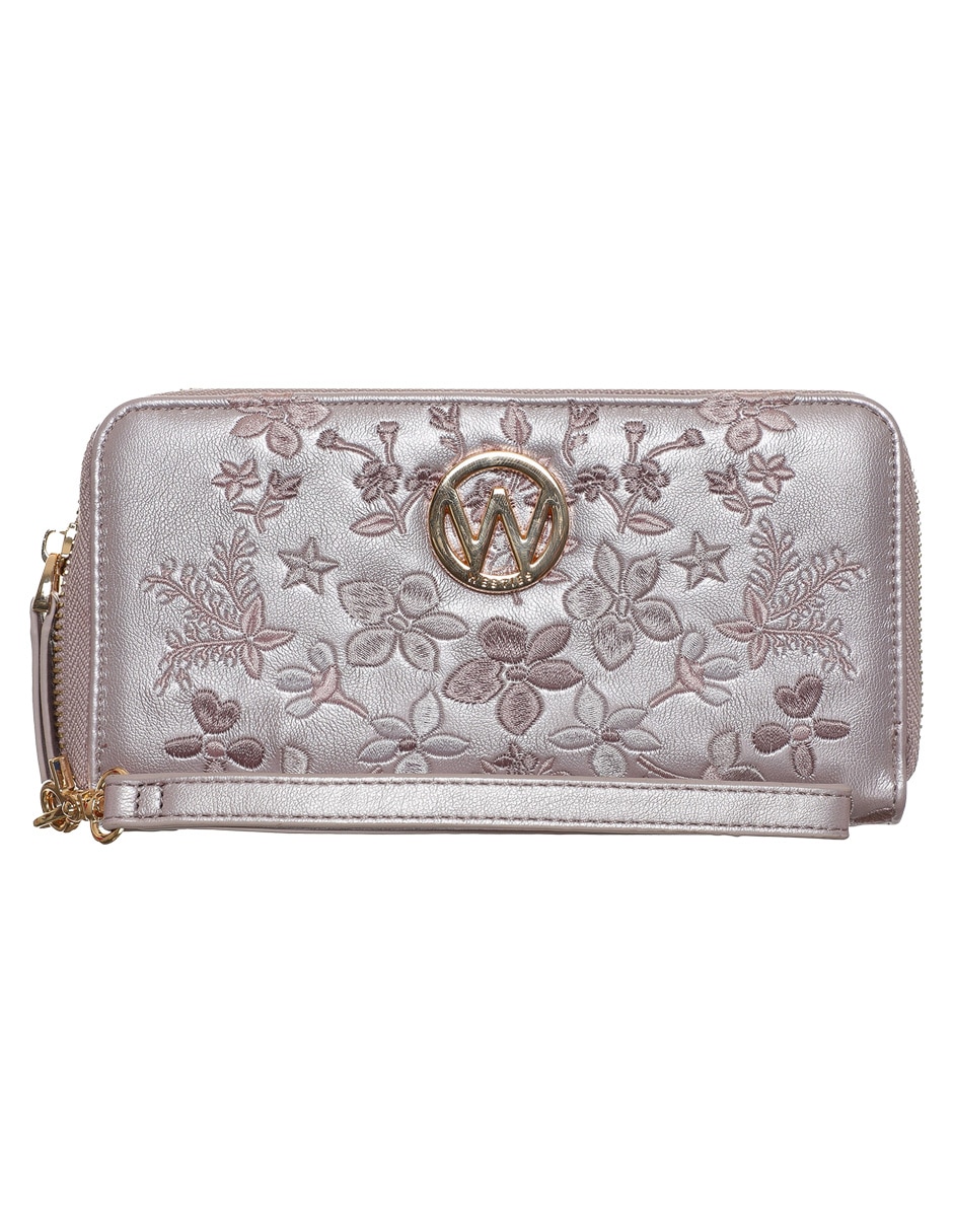 Cartera Shougo para mujer