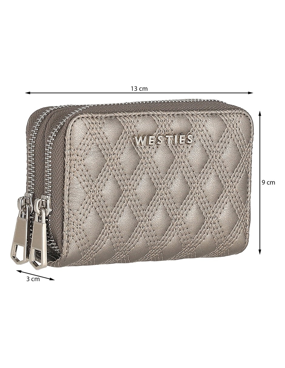 Cartera Todoroki para mujer 6