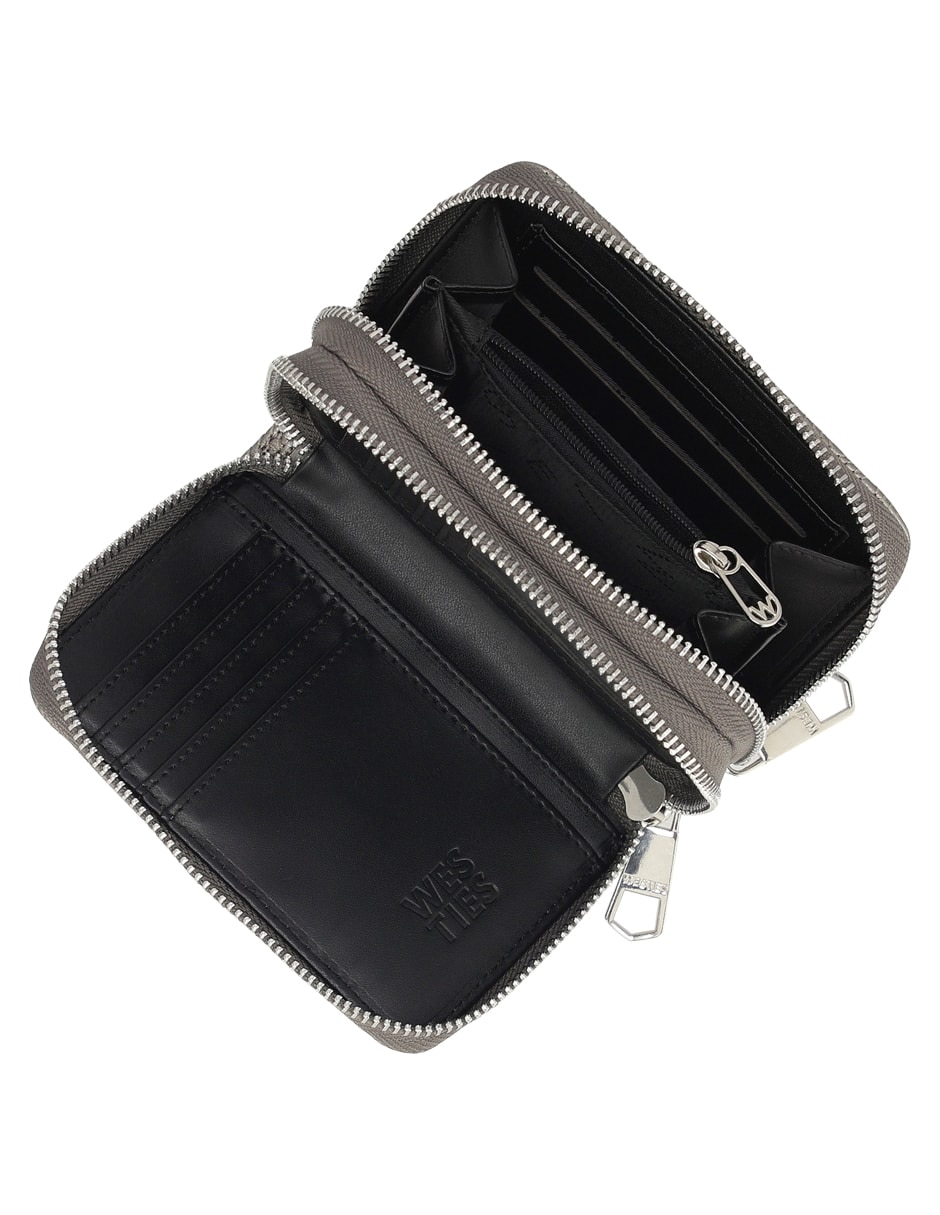 Cartera Todoroki para mujer 5