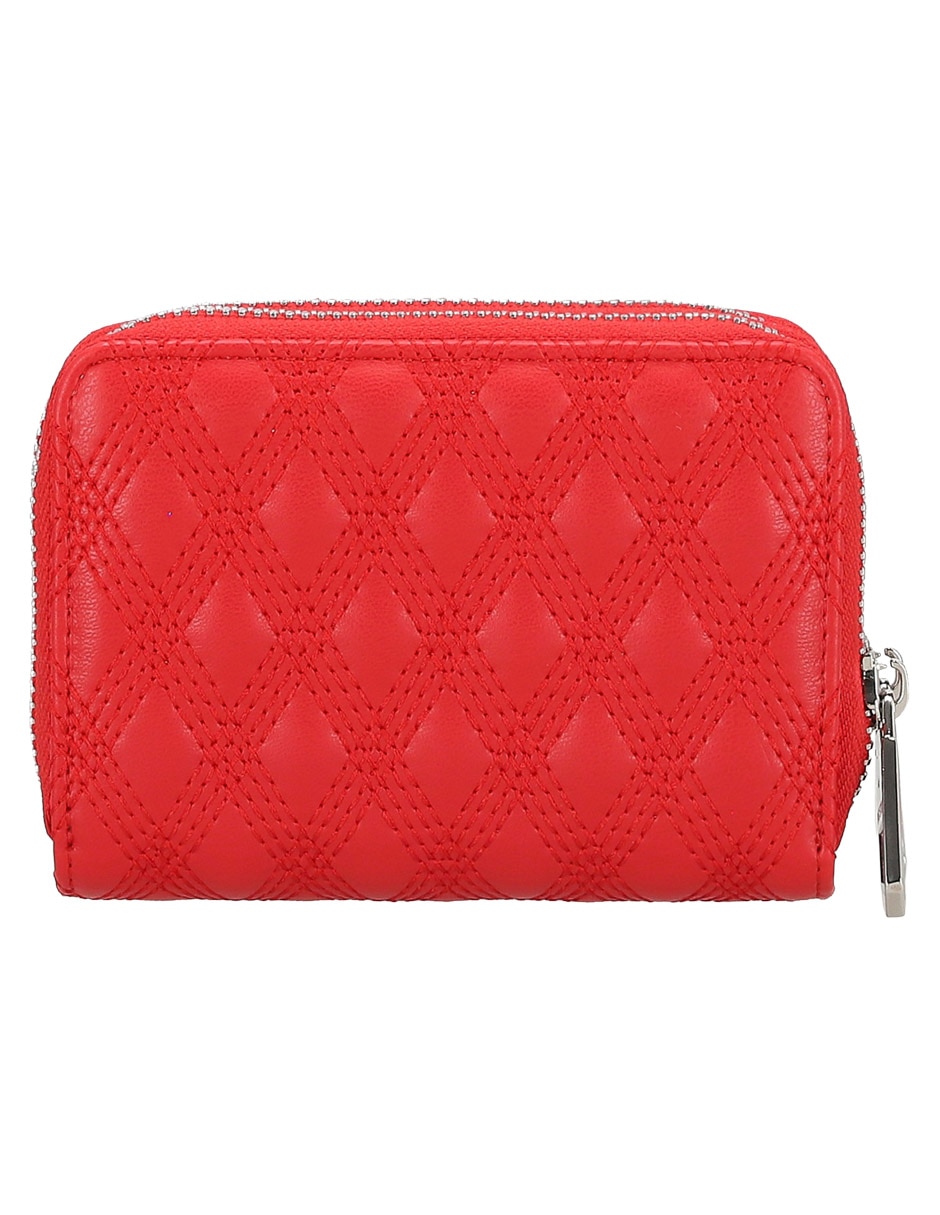 CARTERA WESTIES CARTERA HBGARROS, ROJO