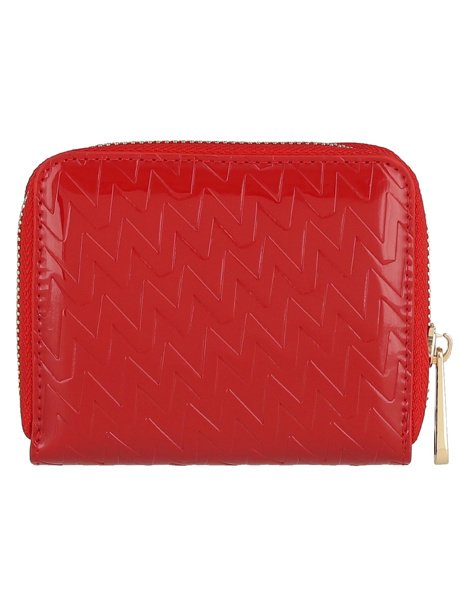 CARTERA WESTIES CARTERA HBAITOR4, ROJO