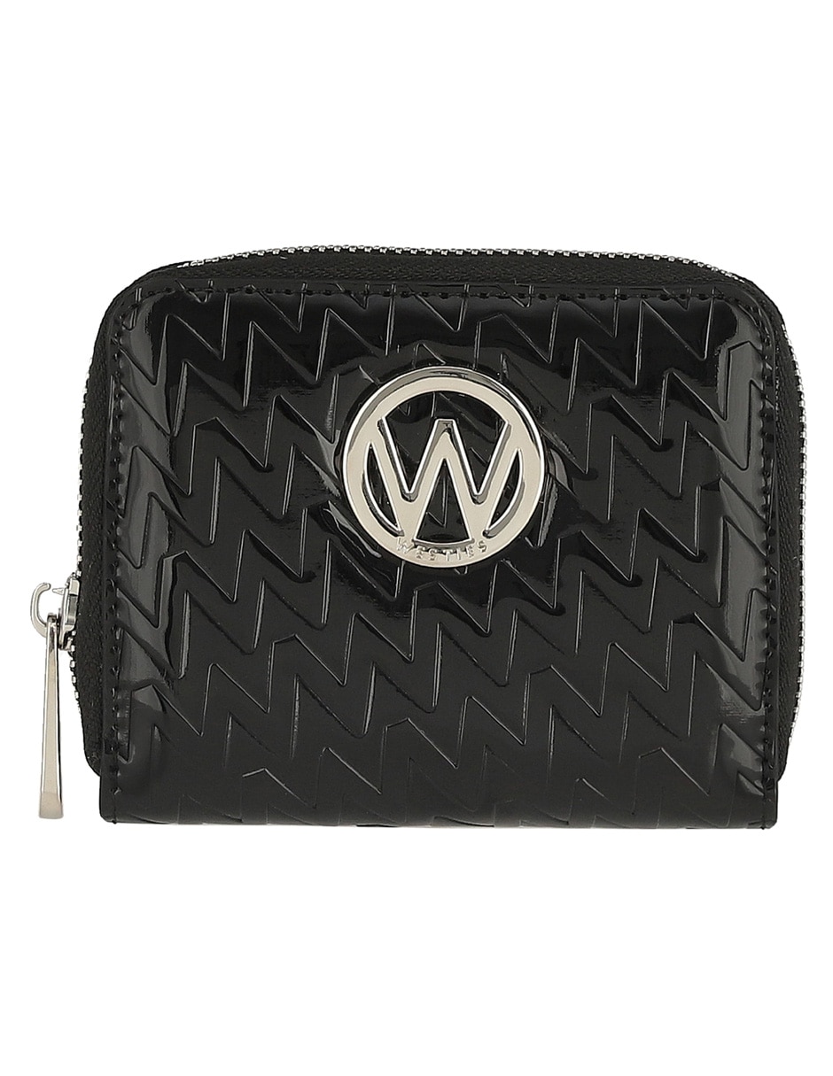 Cartera Houtarou para mujer