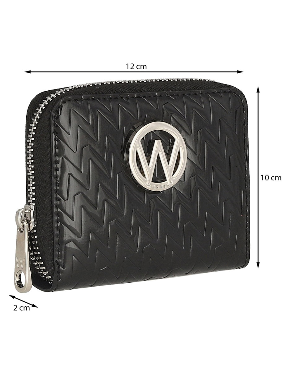 Cartera Houtarou para mujer 6