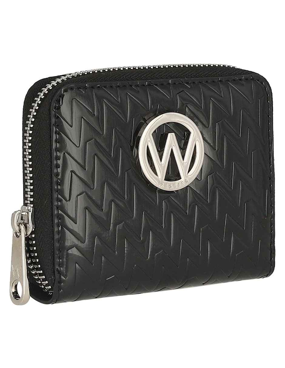 Cartera Houtarou para mujer 3