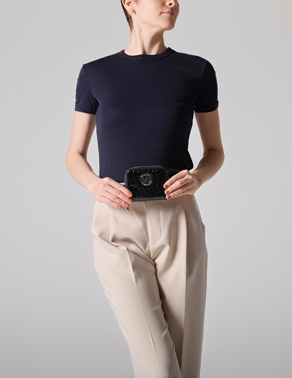 Cartera Houtarou para mujer 5
