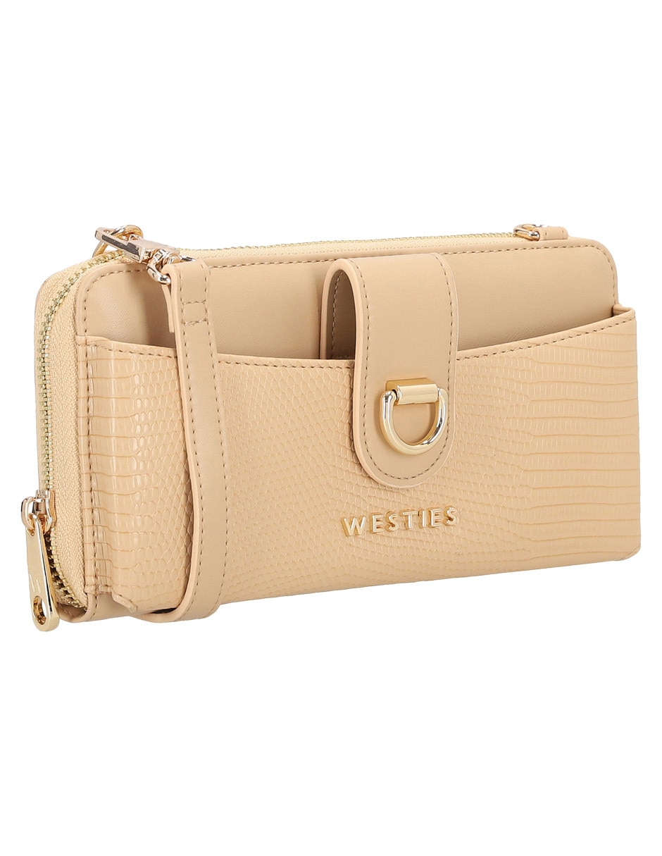 CARTERA WESTIES CARTERA HBKHARA, BEIGE