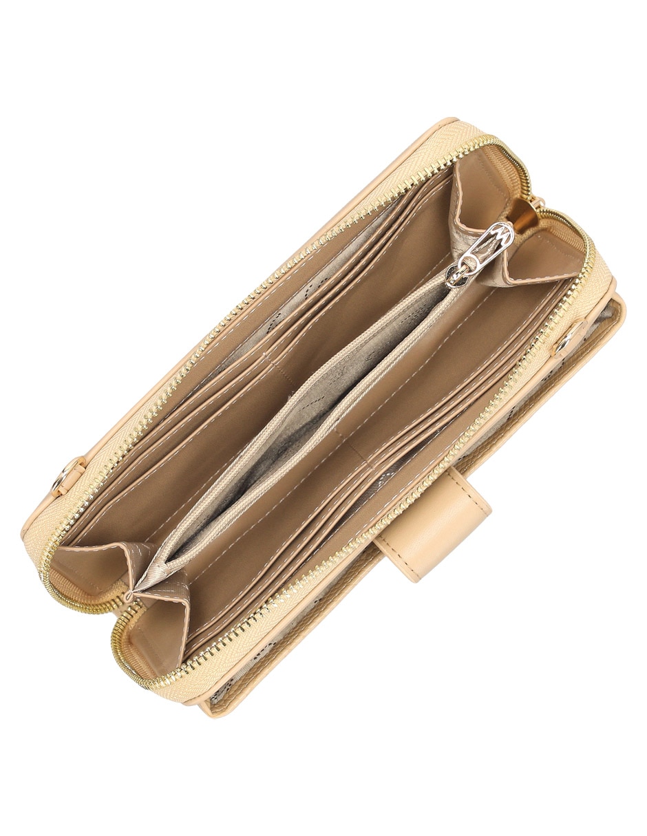 CARTERA WESTIES CARTERA HBKHARA, BEIGE