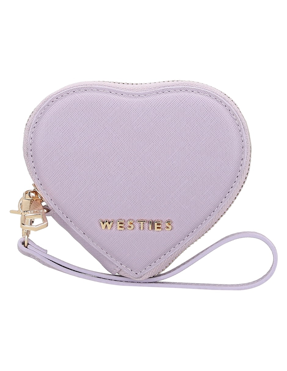 Monedero Elyx para mujer