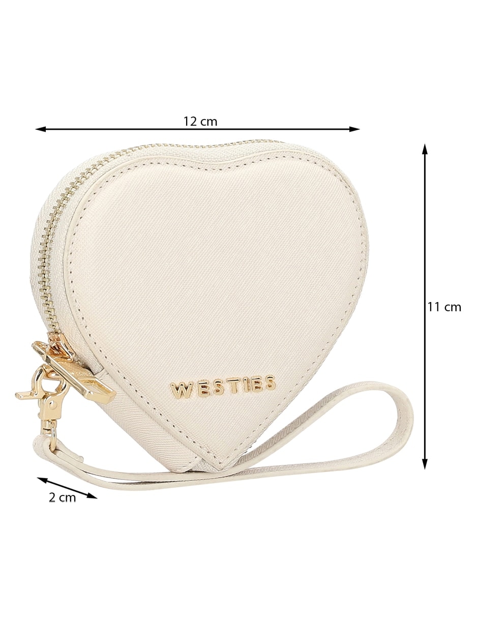 Monedero Elyx para mujer 6