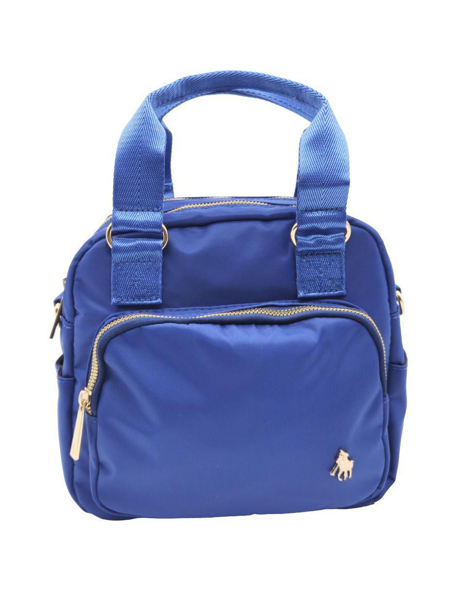 Bolsa crossbody para mujer