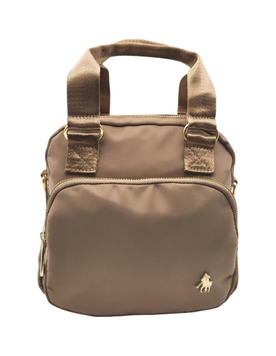 Bolsa crossbody para mujer