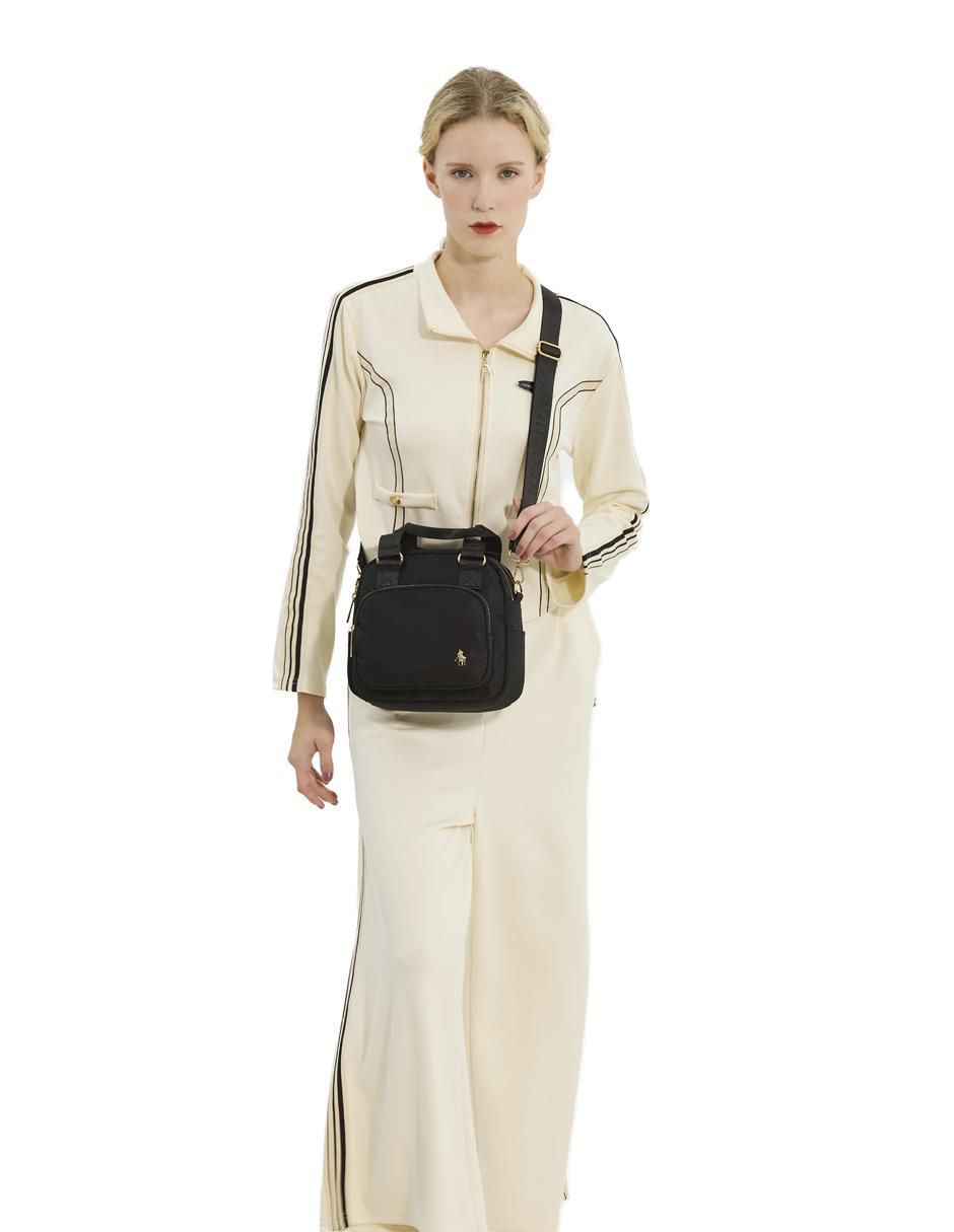 Bolsa crossbody para mujer 4