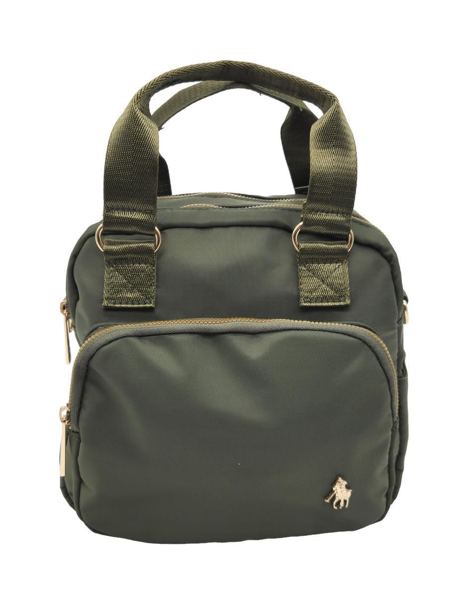 Bolsa crossbody para mujer