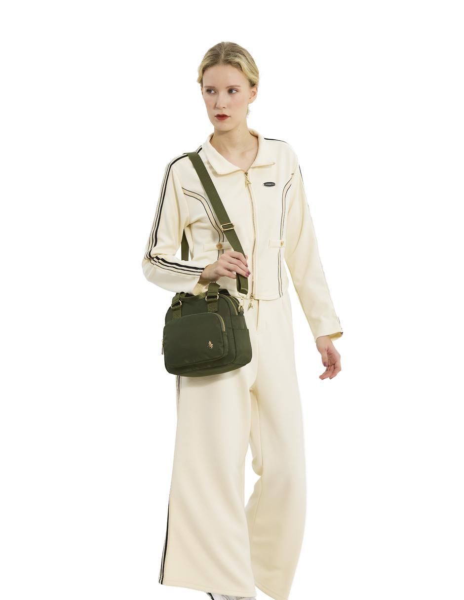 Bolsa crossbody para mujer 4