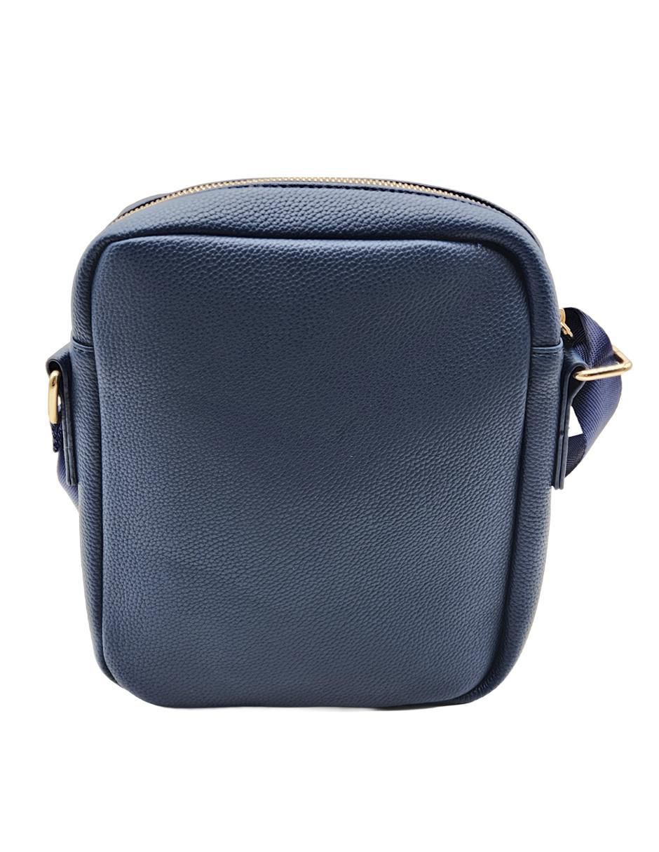 Bolsa crossbody unisex 2