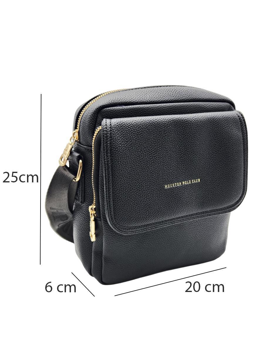 Bolsa crossbody Ninguna unisex 4