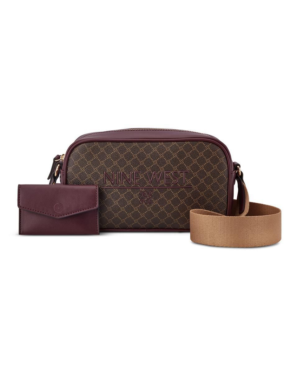 Bolsa crossbody Pauline para mujer