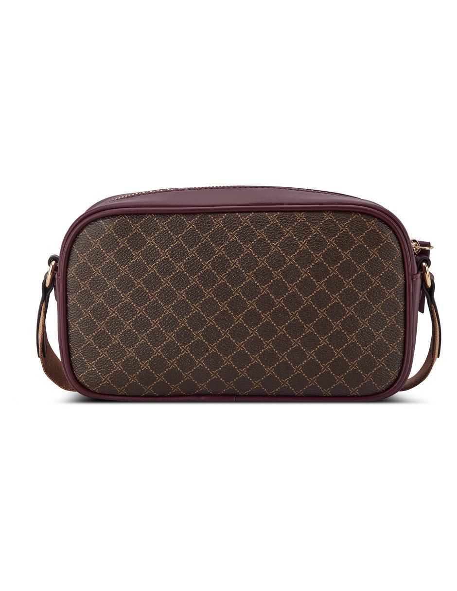 Bolsa crossbody Pauline para mujer 4
