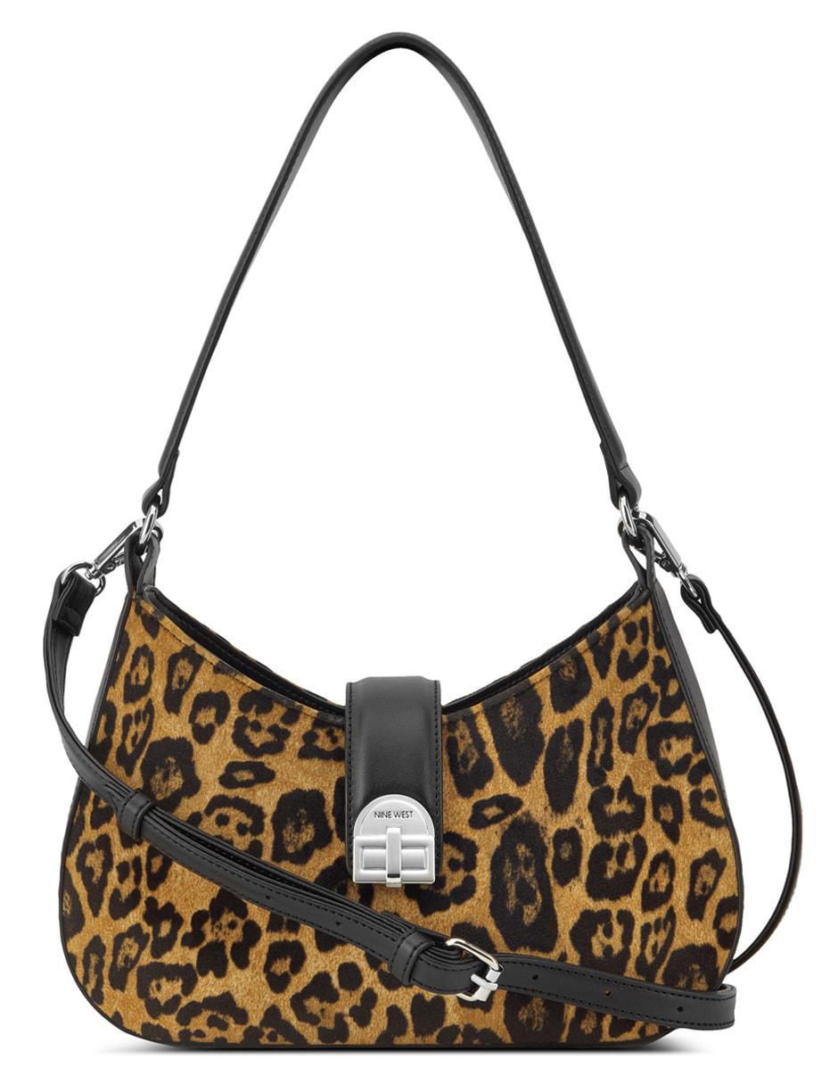 Bolsa satchel Gelina para mujer