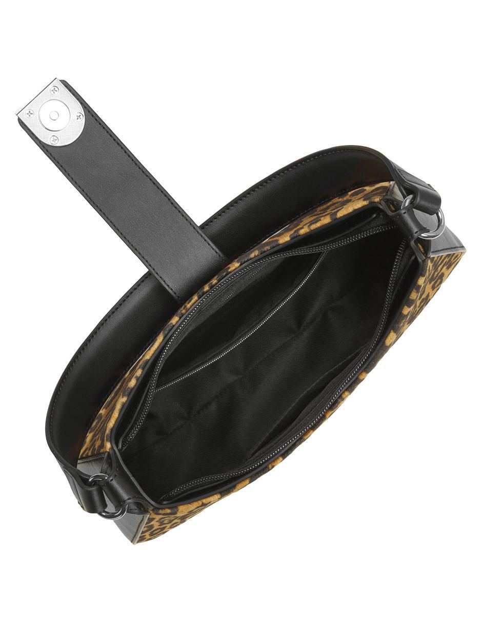Bolsa satchel Gelina para mujer 2
