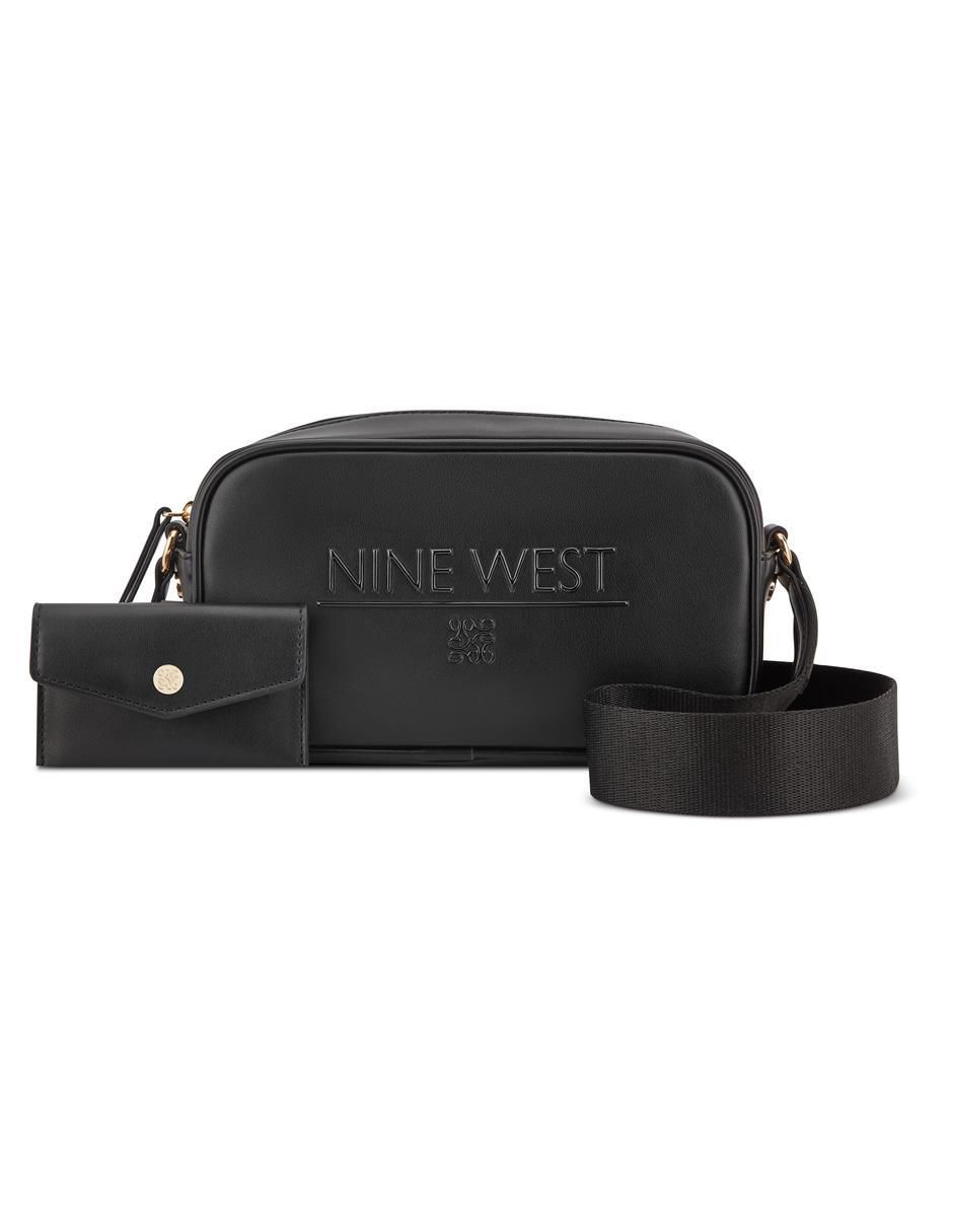 Bolsa crossbody Pauline para mujer