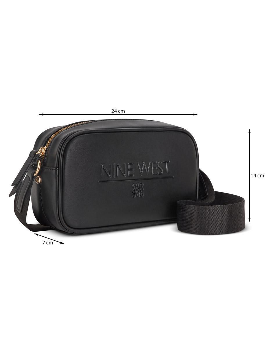 Bolsa crossbody Pauline para mujer 5