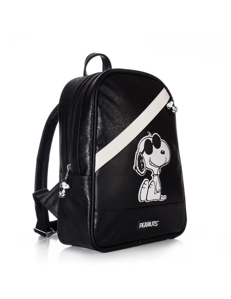 Mochila casual Snoopy Varnish unisex 2