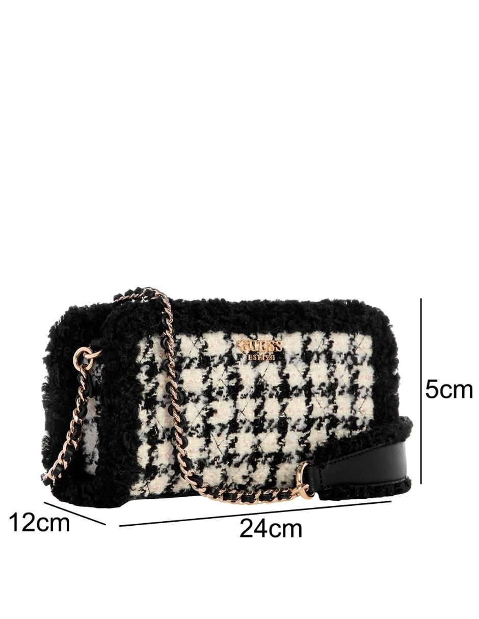 Bolsa crossbody Cristi para mujer 4