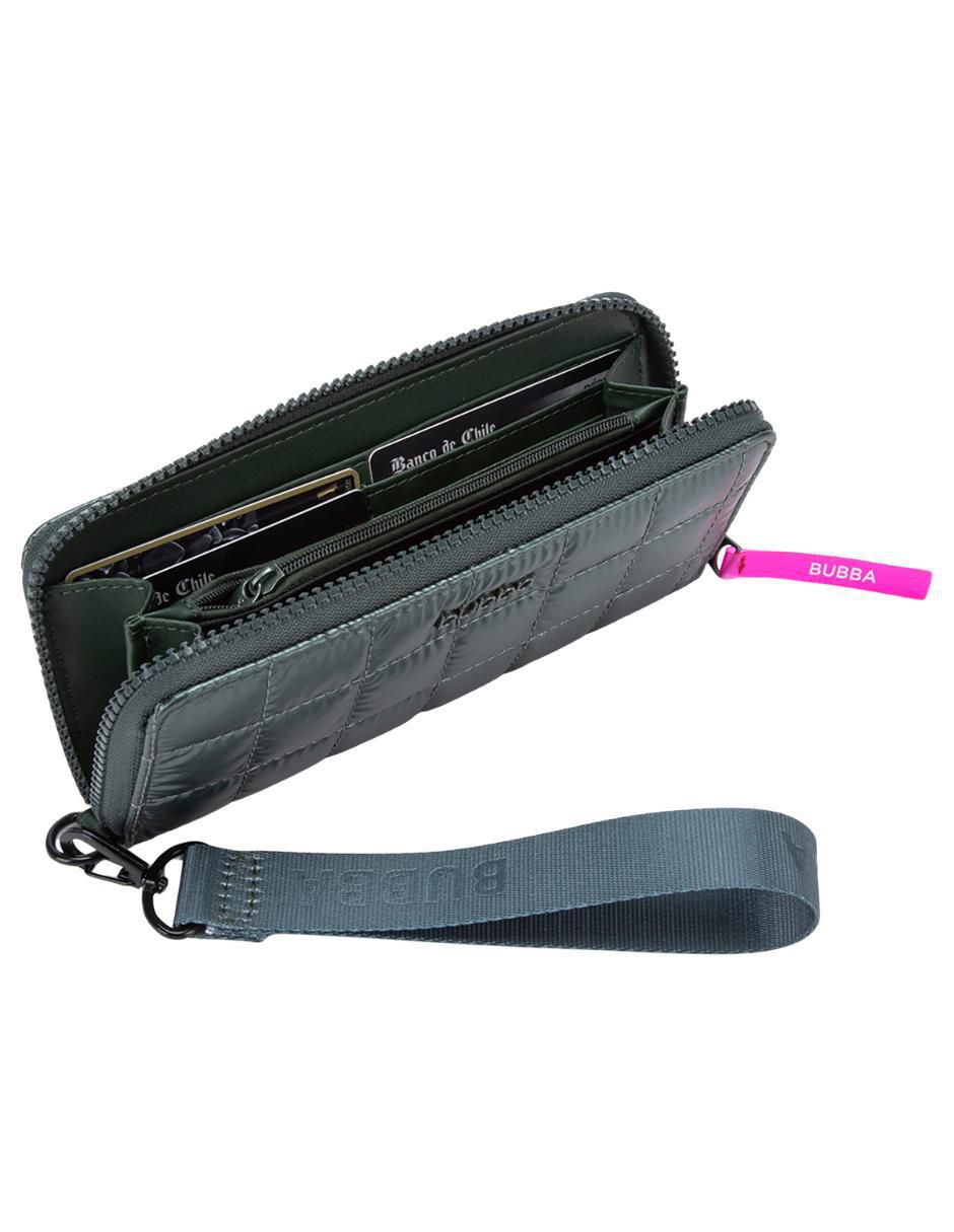 Monedero Cartera midnight para mujer 3