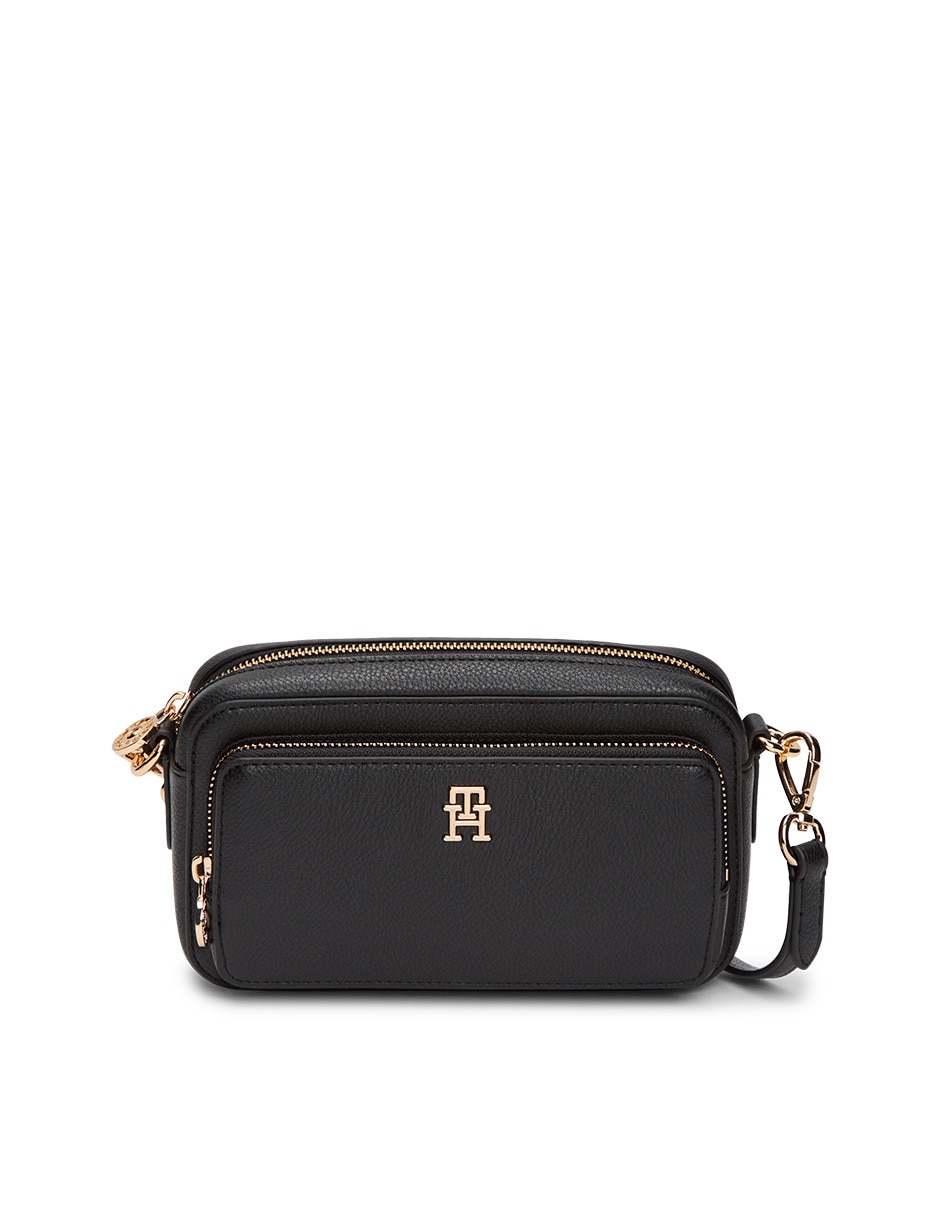 Bolsa crossbody Th Icon para mujer