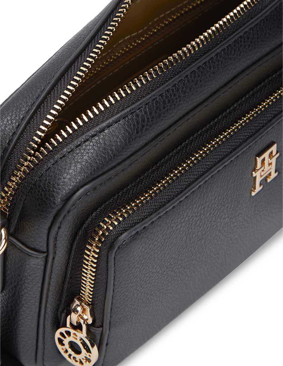 Bolsa crossbody Th Icon para mujer 5
