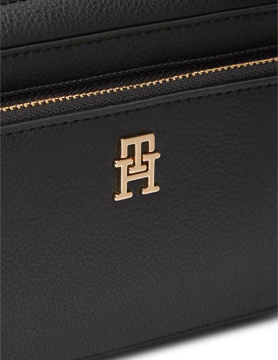 Bolsa crossbody Th Icon para mujer 6