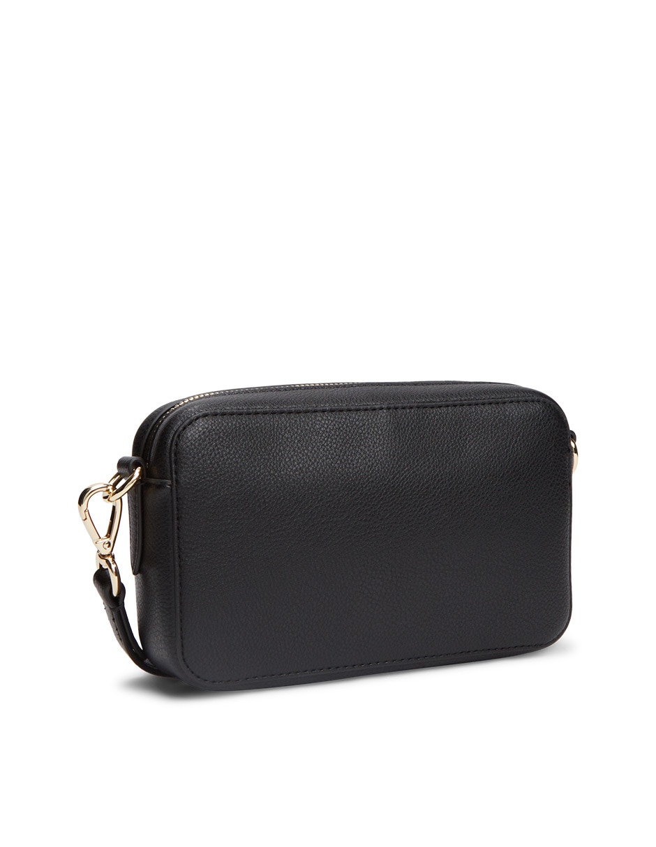 Bolsa crossbody Th Icon para mujer 7