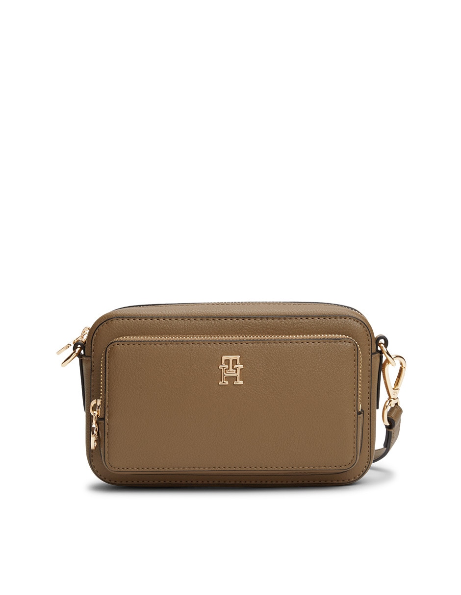 Bolsa crossbody Th Icon para mujer
