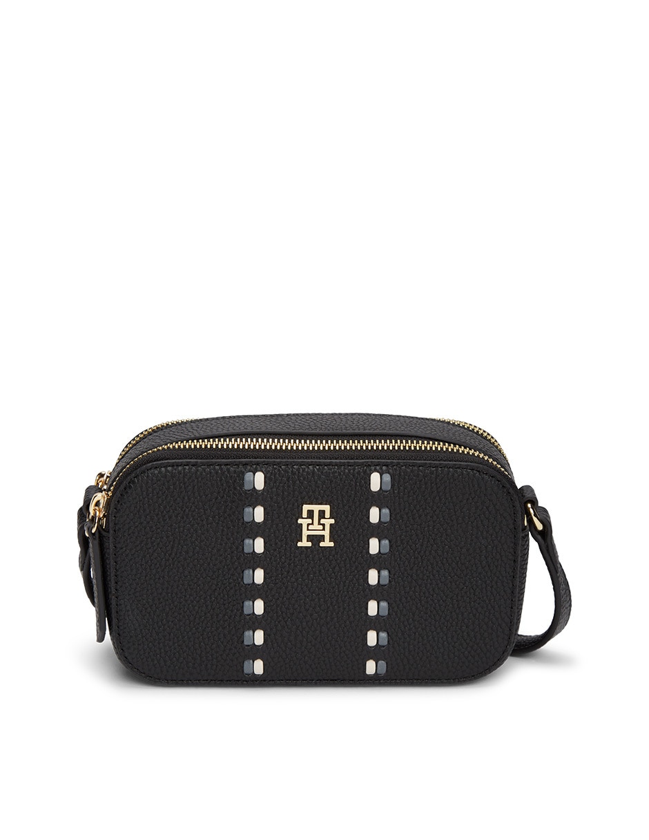 Bolsa crossbody Th Timeles para mujer