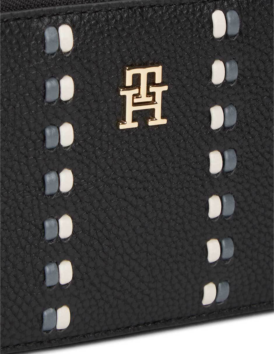 Bolsa crossbody Th Timeles para mujer 5